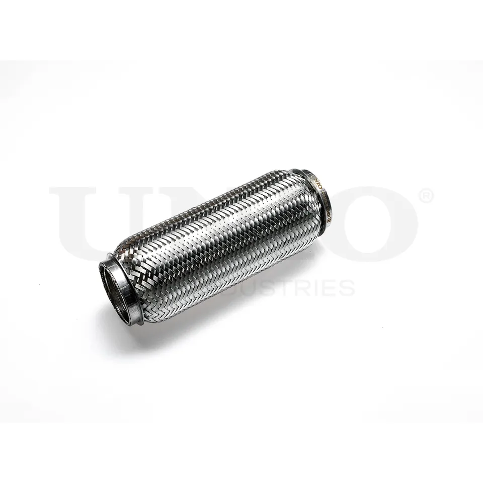 Гофра глушителя 55x220 мм InterLock UNIO EXP-55220L