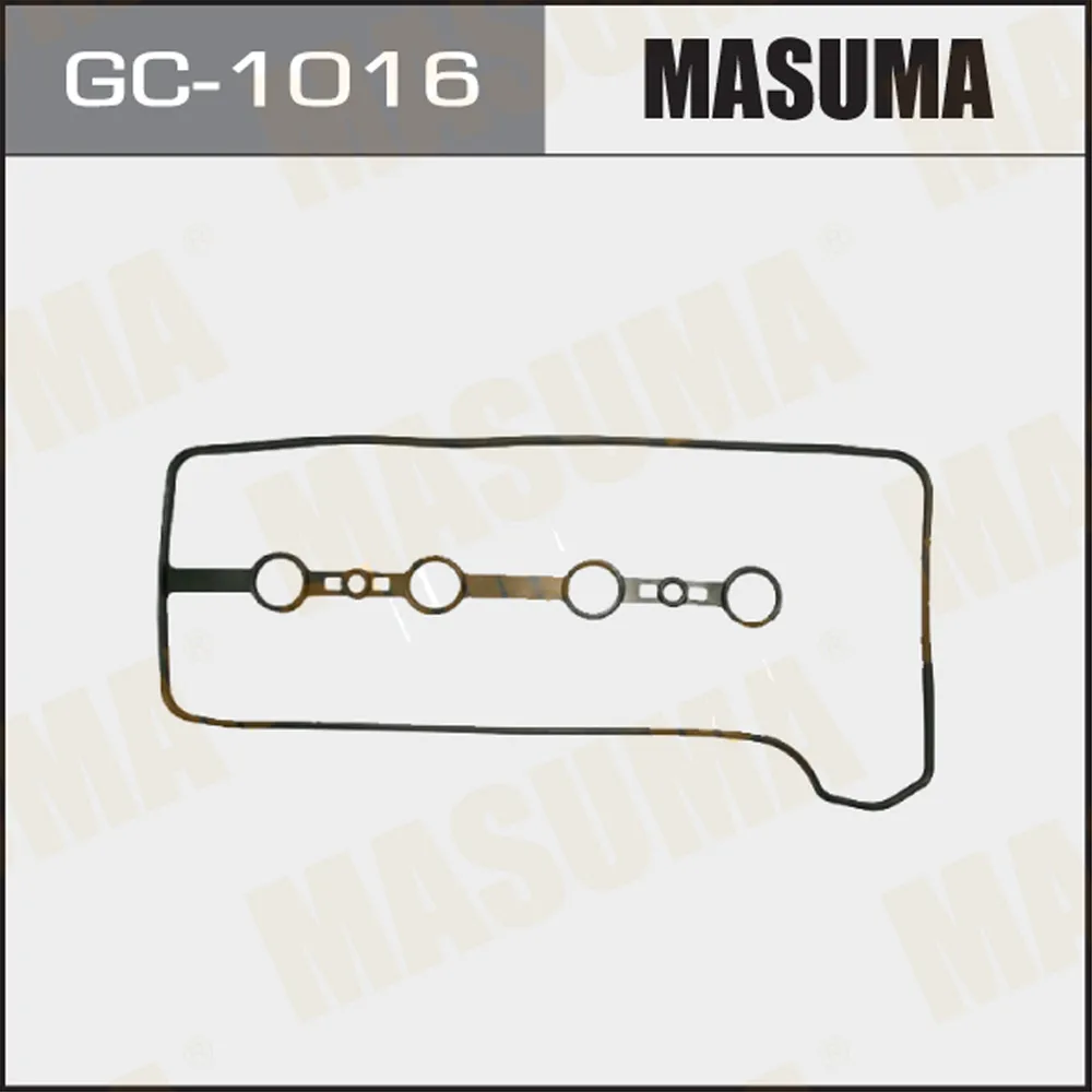 Прокладка клапанной крышки TOYOTA ALPHARD MASUMA GC-1016