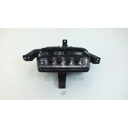 Фара противотуманная FR RH QUATTRO FRENI QF01M00114