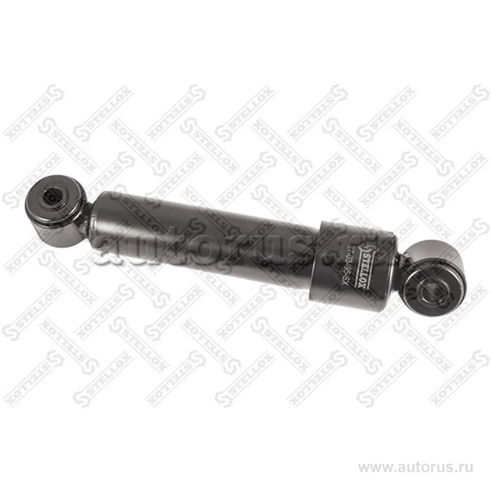 Амортизатор кабины задн. 212-240 O/O RVI Magnum/Premium/Kerax 00 STELLOX 87-03495-SX