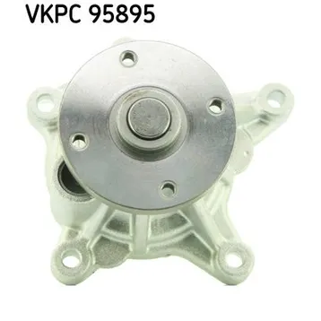 Помпа, водяной насос HYUNDAI/KIA SKF VKPC95895
