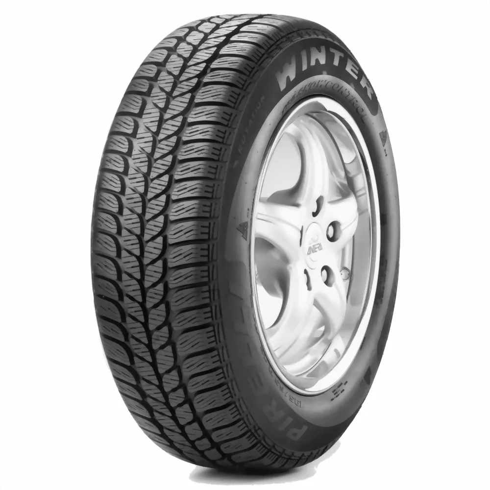 Шина R13 155/65 Pirelli Winter SnowControl 73T зима 1639700
