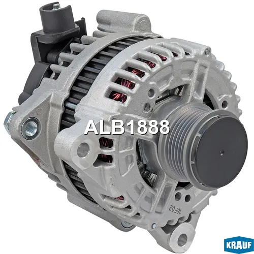Генератор KRAUF ALB1888