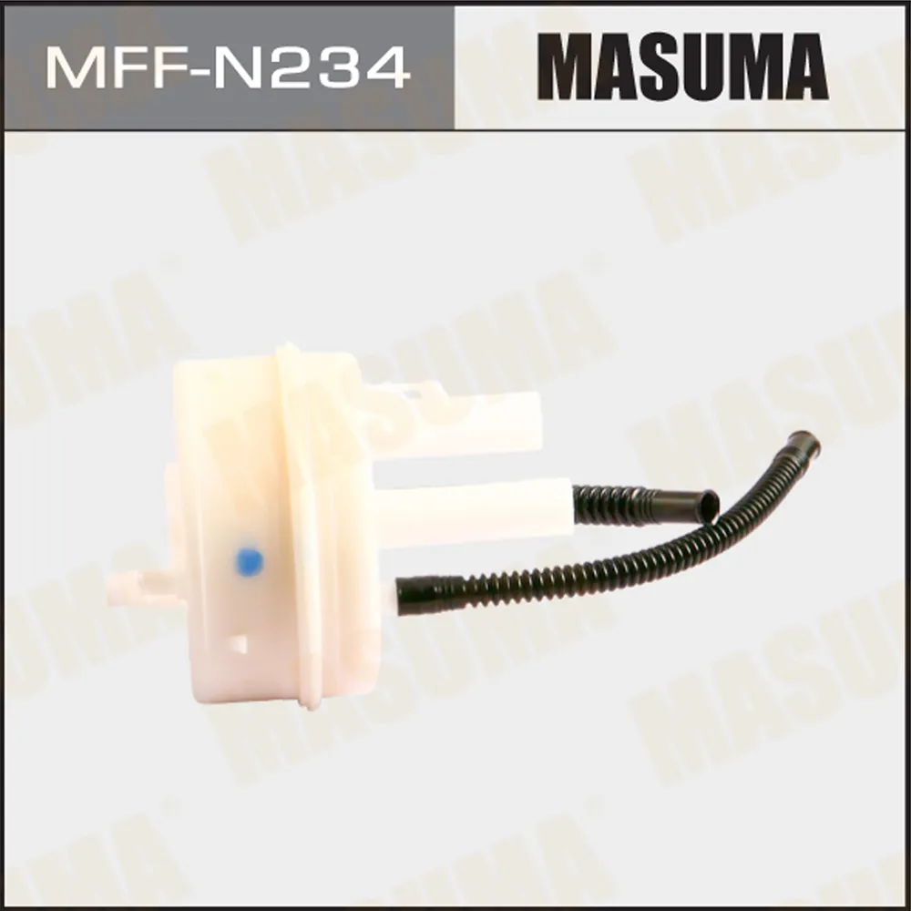 Фильтр топливный MASUMA MFF-N234