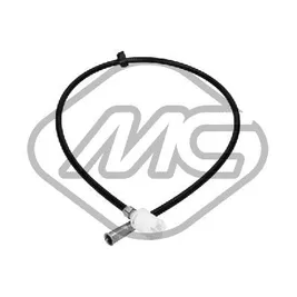 Трос спидометра FIAT PANDA 750-1000-4X4-DANCE MM.??905 Metalcaucho 81229