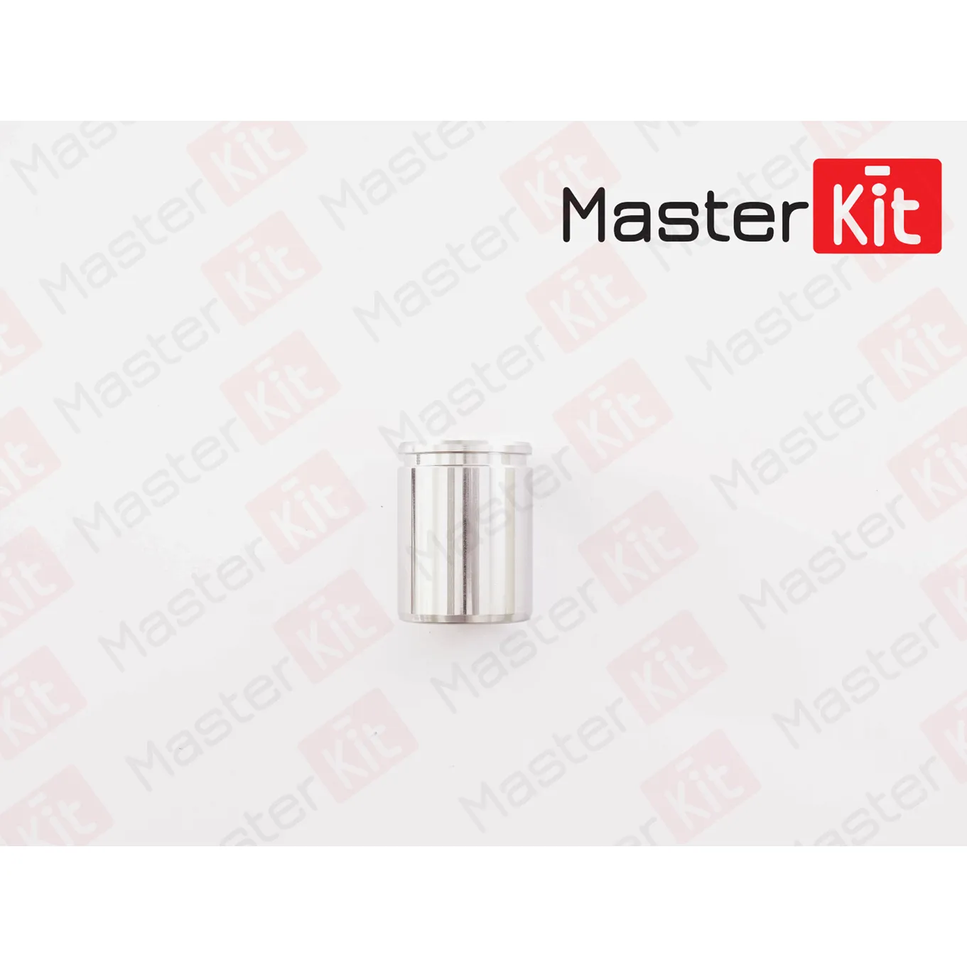 Поршень тормозного суппорта Citroen JUMPER 2006 -, Fiat DUCATO (250_, 290_) 2006 - MASTERKIT 77A1839