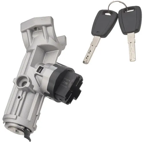 Контактная группа замка зажигания FIAT DUCATO, PEUGEOT BOXER, CITROEN JUMPER ZIKMAR Z29201R