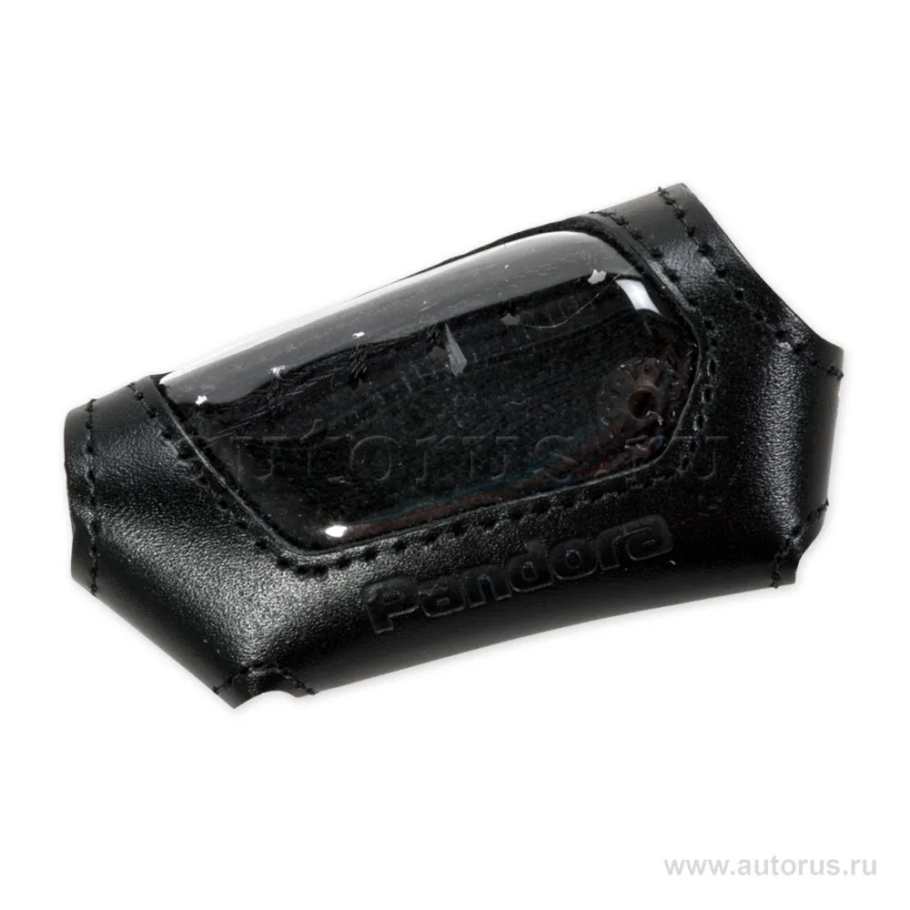 Чехол для сигнализаций Pandora DX 90/ DX 91 (кожа) PANDORA DX 90/ DX 91