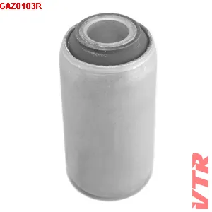 Сайлентблок рессоры передней подвески VTR GAZ0103R