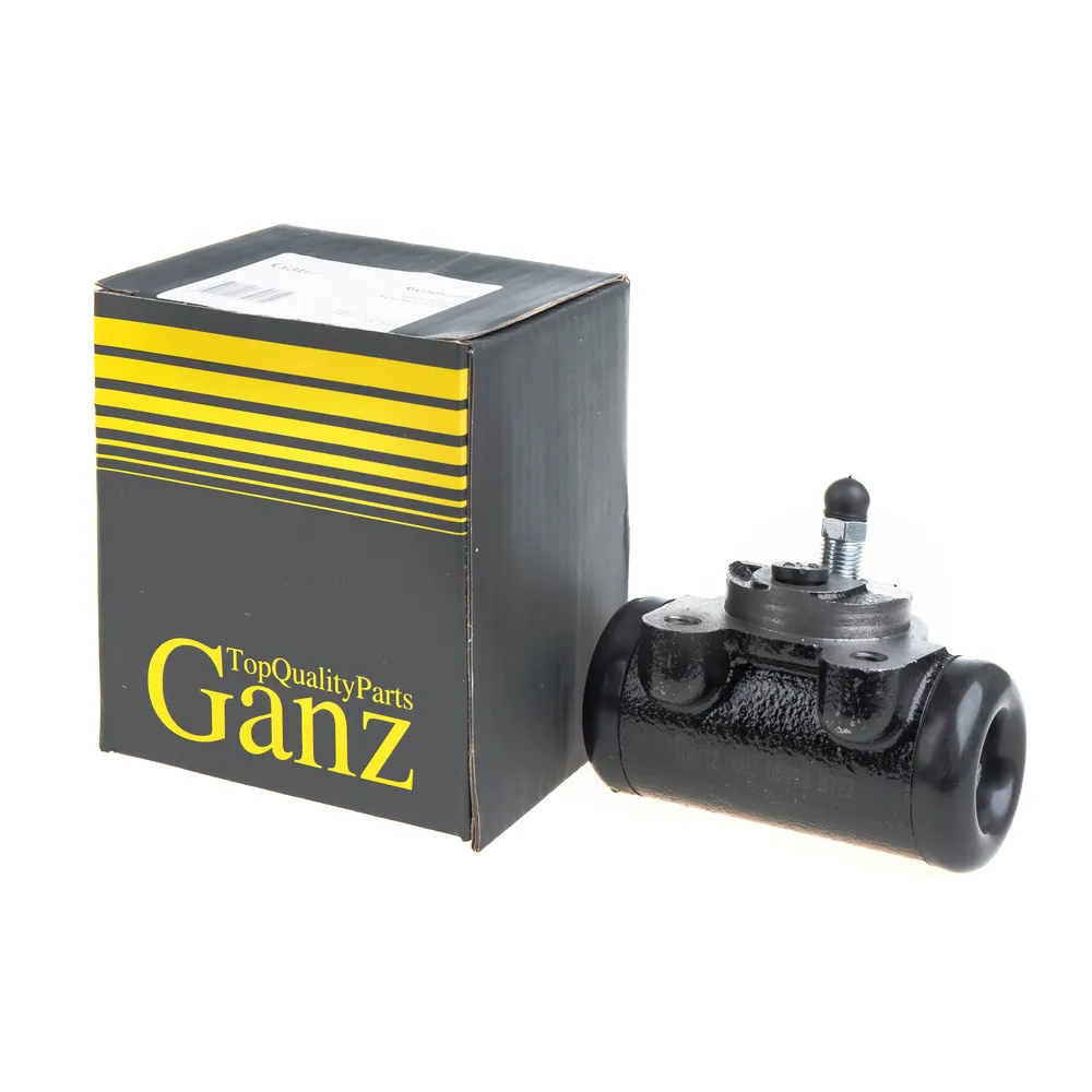 Цилиндр задний тормозной для ГАЗ-3302 GANZ GUJ05008