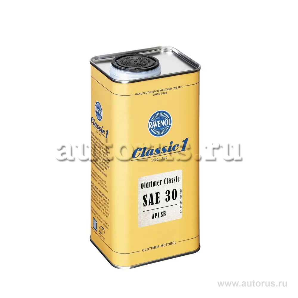 Ravenol 1118113-001