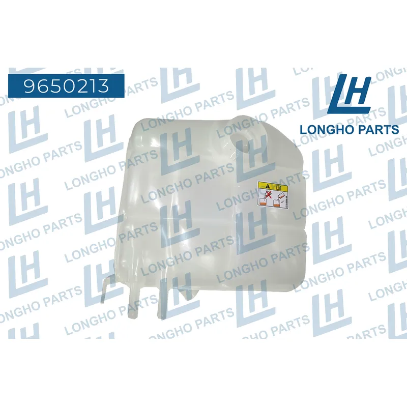 Бачок расширительный FORD Focus/Tourneo Connect/Transit Connect/Kuga 1494999 LONGHO 9650213