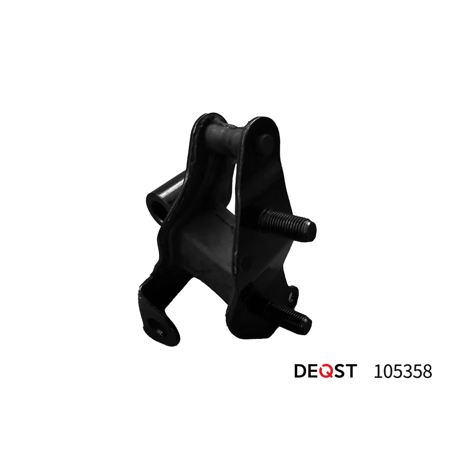Опора АКПП задняя HONDA ACCORD 02-08/ACURA TSX 04-08 DEQST 105358