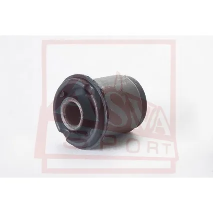 Подушка подрамника передняя NISSAN X-TRAIL T30 2000-2007 ASVA 0201-273