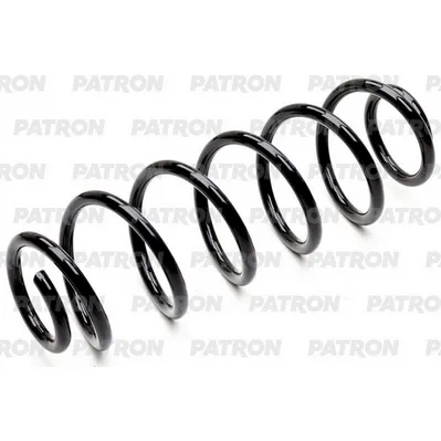 Пружина подвески задн PEUGEOT: 307 1.4-2.0HDI 00> PATRON pcs871014