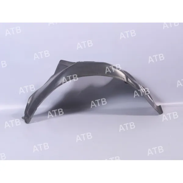 Подкрылок Chevrolet Lanos 1 2002-2009 передний правый ATB 1ACL00G0FR