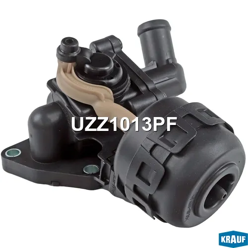 Клапан регулирующий охлаждающей жидкости KRAUF UZZ1013PF
