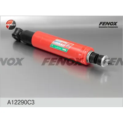 Амортизатор масл. задний ГАЗ 24-3110 FENOX A12290C3