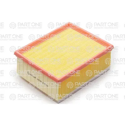 Фильтр воздушный CITROEN: XSARA 99-05, XSARA Break 99-05, XSARA PIC PART-ONE 1AF089