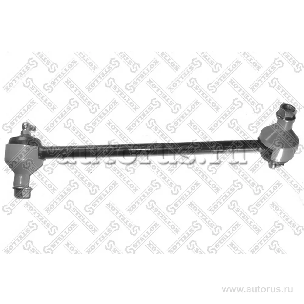 Тяга стаб. пер.л.Chrysler Sebring 01-05 STELLOX 5600063_SX