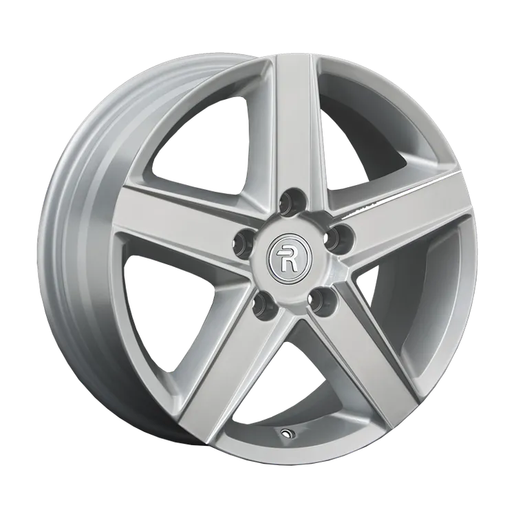 Диск литой R20 9J 5x127/71.6 ET34 REPLAY CR5 S 019402-070184014
