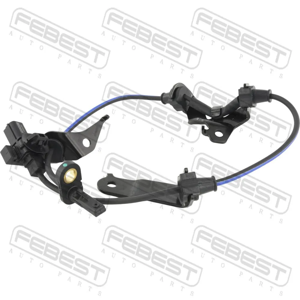 Датчик ABS передний L HONDA ACCORD CP2 2008-2011 [US] FEBEST 03606-003