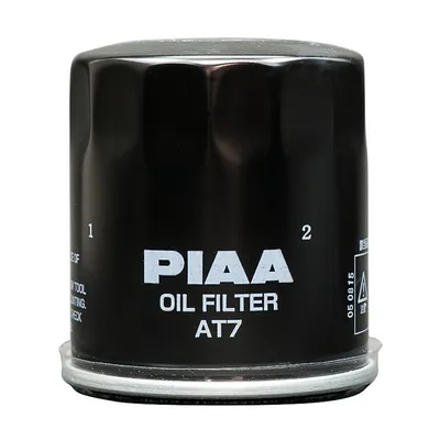 Фильтр масляный PIAA AТ7. PIAA AT7