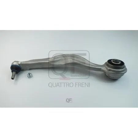 Рычаг подвески FR LH QUATTRO FRENI QF20D00112