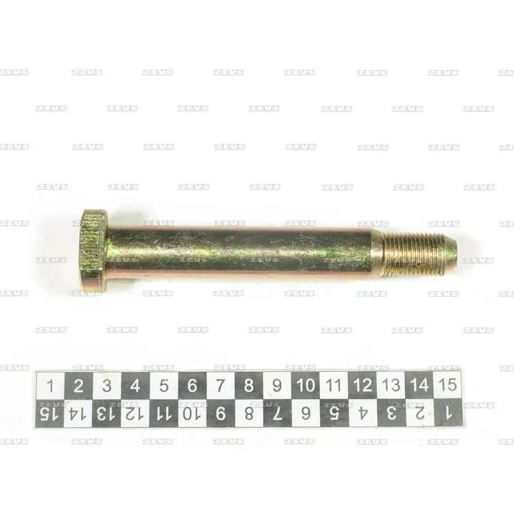 Палец рессоры ZEVS SP8111