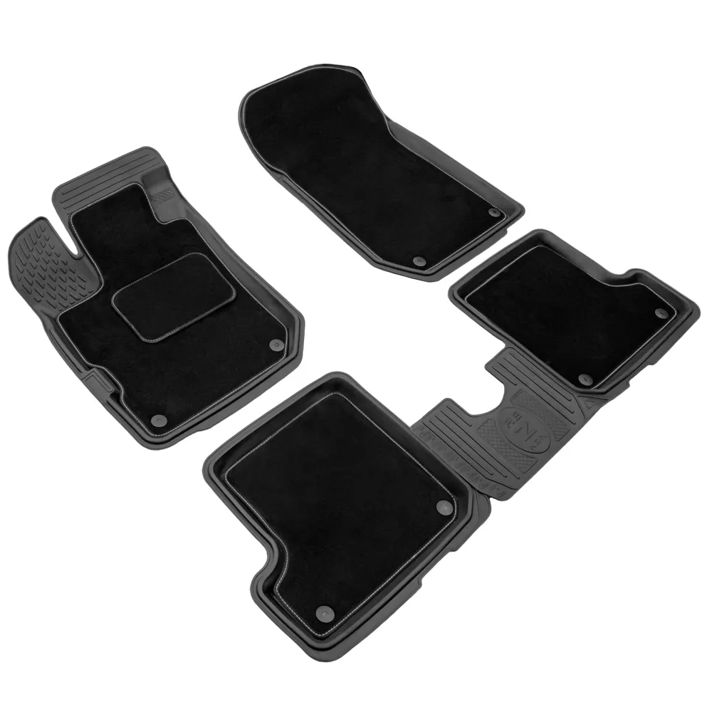 Коврики в салон Transformer LADA X-Ray optima Rezkon 3039055100