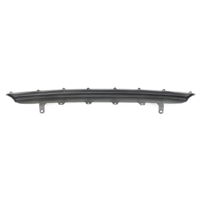 Спойлер бампера заднего молдинг Toyota Camry 2015- DoCar 3G0805903EDCR