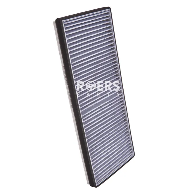 Фильтр салона угольный Roers Parts RPM39CF024