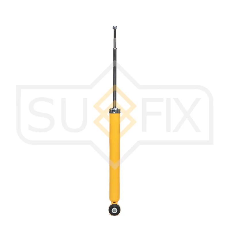 Амортизатор SUFIX SA-1537