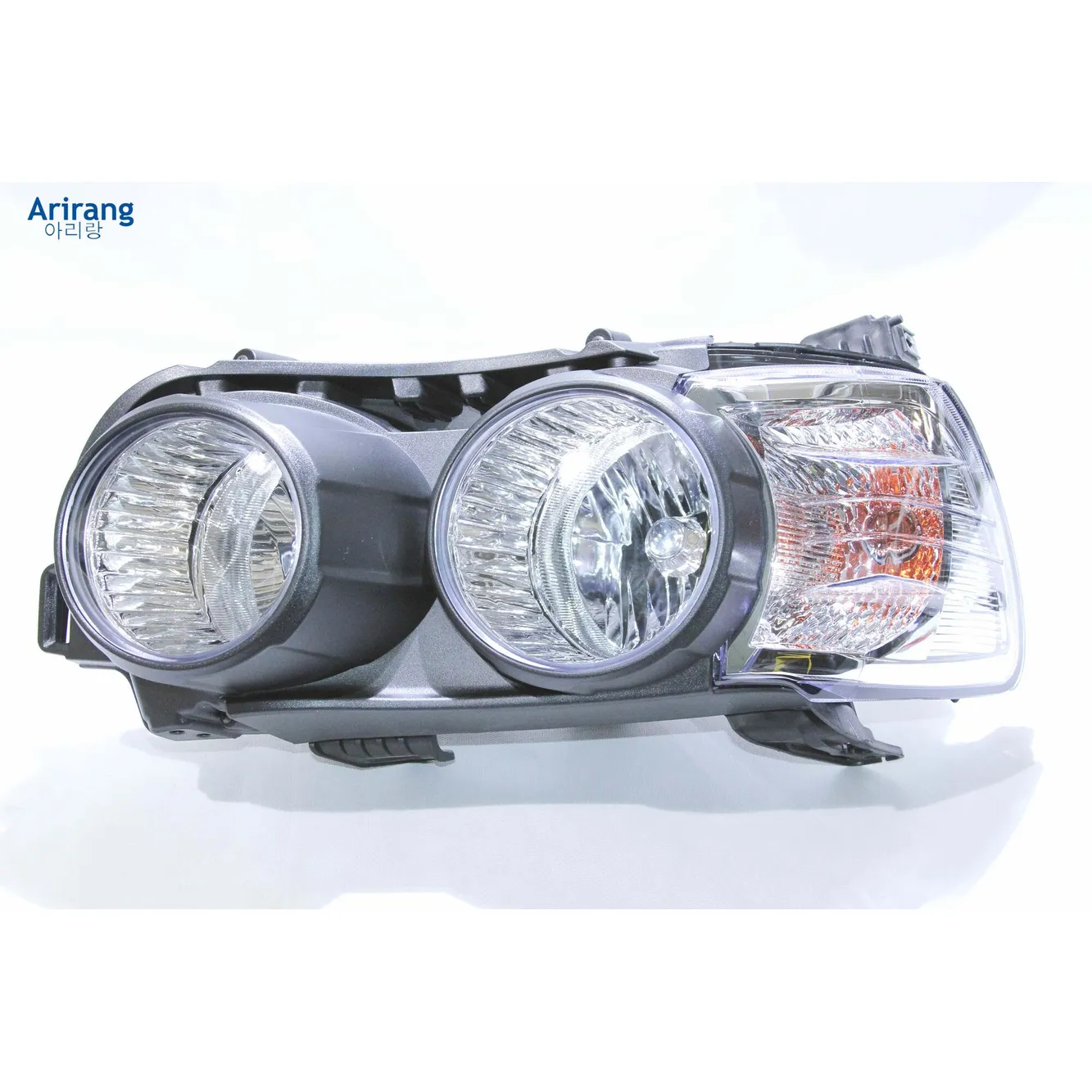 Фара передняя правая с электрокорректором ARIRANG ARG23-1138R