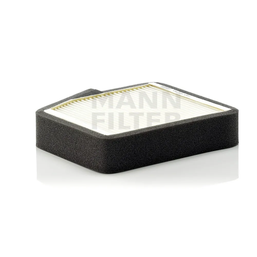 Салонный фильтр MANN-FILTER CU19002