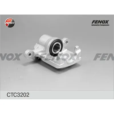Суппорт задний R FENOX CTC3202