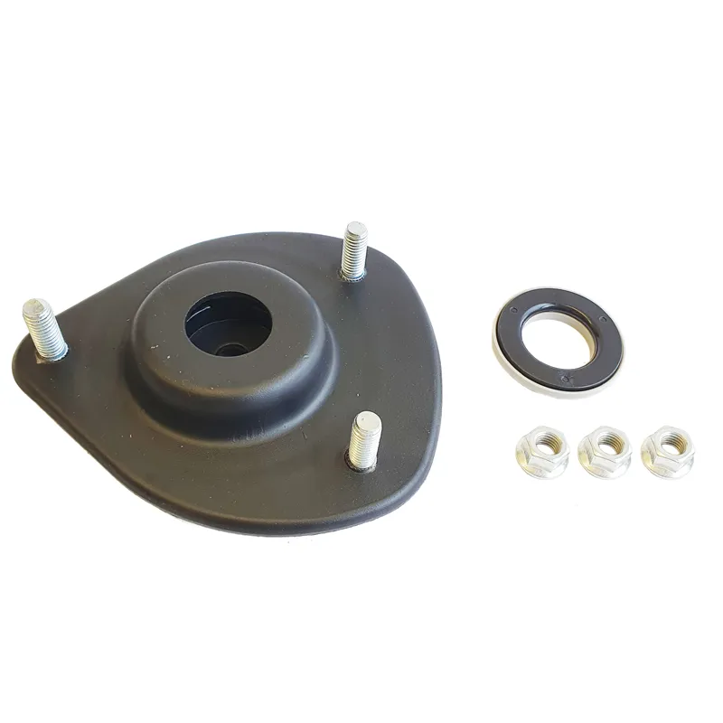 Верхняя опора амортизатора (компл) MITSUBISHI Colt IV/SMART Forfour KYB SM1032