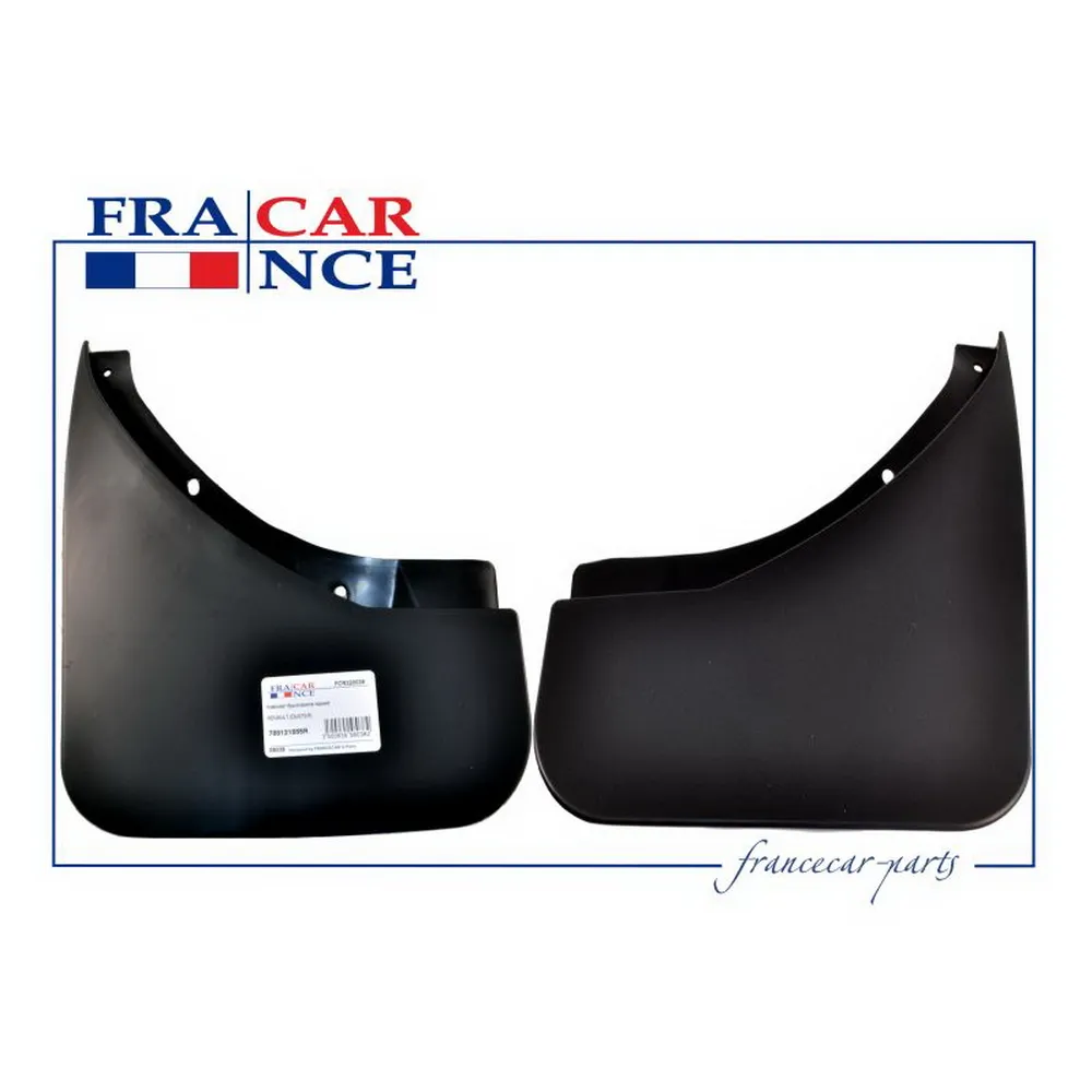 Брызговики задние коплект 788121885R  FCR220039 FRANCECAR