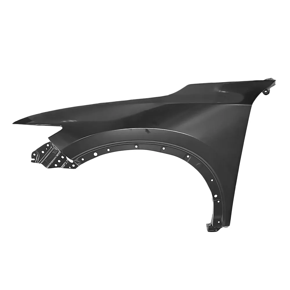 КРЫЛО ПЕРЕДНЕЕ, Уценка MAZDA kb7w52211-N1 Уценка