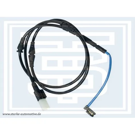 Датчик тормозной LAND ROVER RANGE ROVER SPORT (LS) передний STARKE 171273