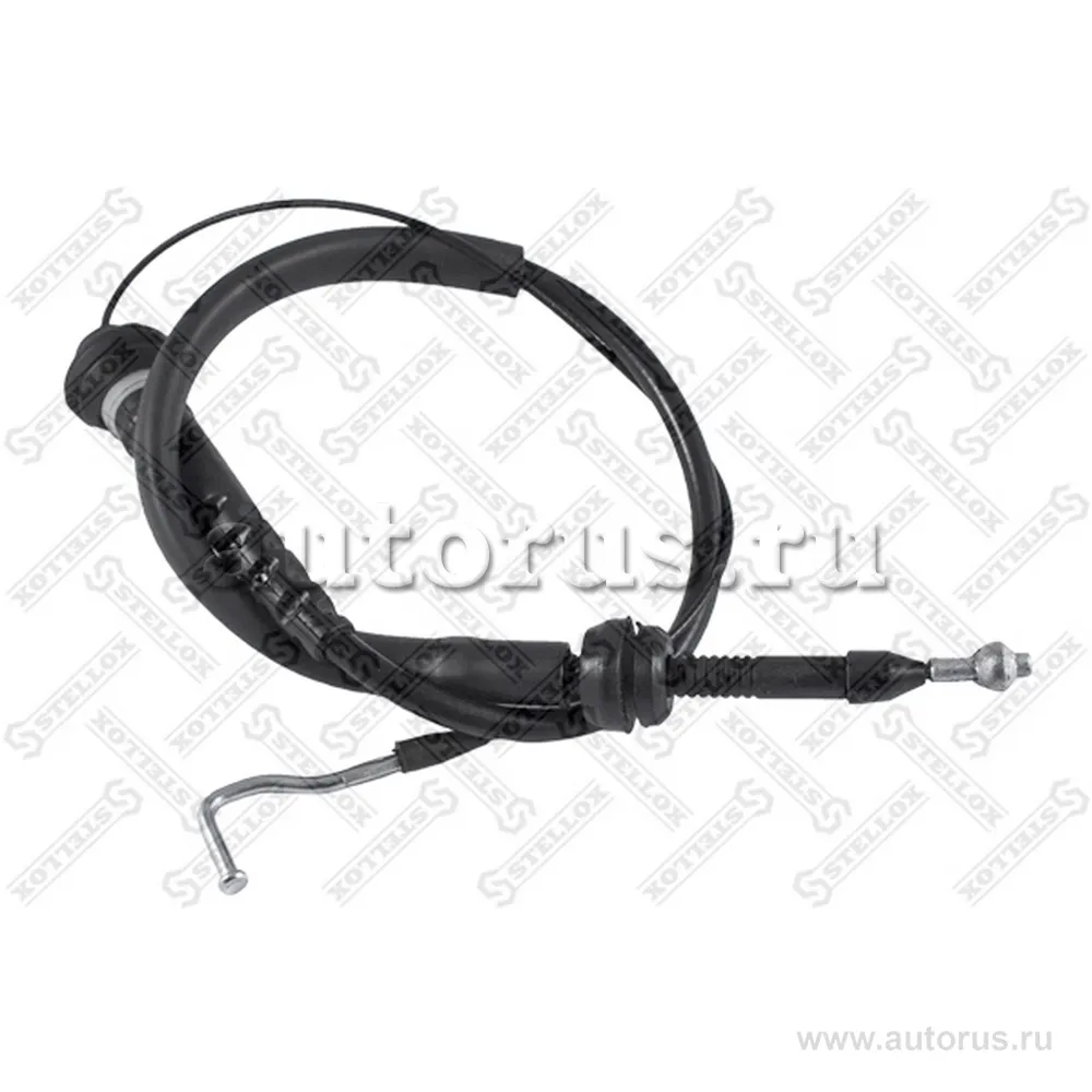 Трос газа VW Golf/Passat 1.6/1.8 83> STELLOX 29-98103-SX