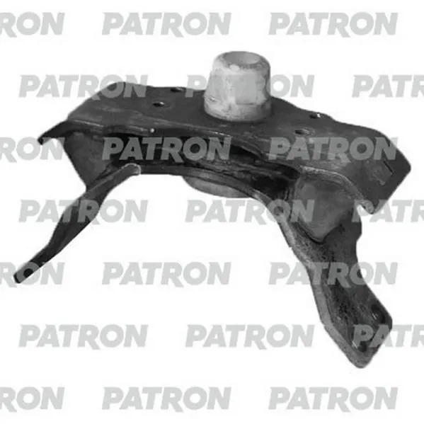 Опора двигателя TOYOTA LAND CRUISER PRADO 09- PATRON PSE30372