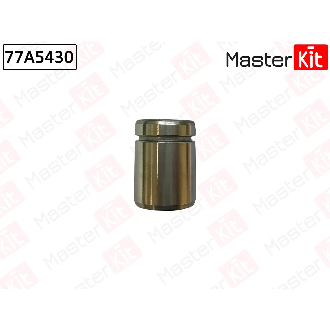 Поршень тормозного суппорта Mercedes-Benz C-CLASS (W204) 2007 - 2014 MASTERKIT 77A5430