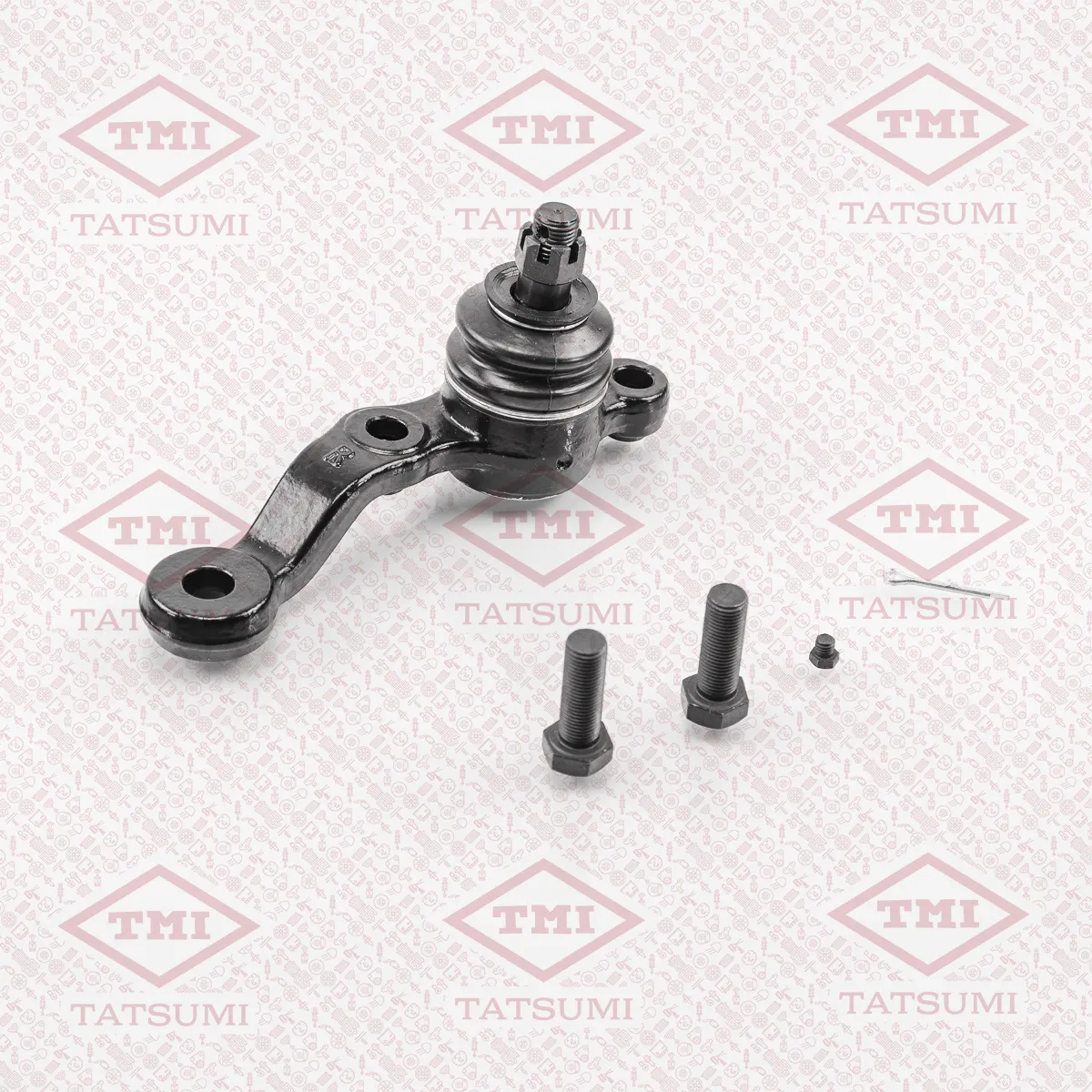 Опора шаровая нижняя R TOYOTA Mark II 00->LEXUS IS 99-> TATSUMI TEA1715R