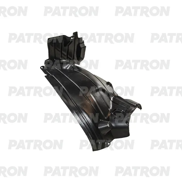 Подкрылок Передн прав, задняя часть MERCEDES C-class W-204 2 PATRON P72-2188BR