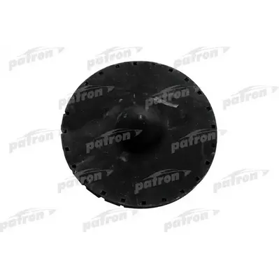 Прокладка под пружину AUDI: A6 97-05, A6 AVANT 97-05 \ SKODA: SUPERB 01- PATRON PSE4341