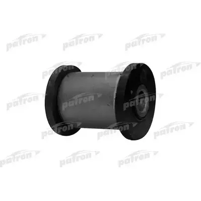 Сайлентблок рычага подвески передний переднего рычага NISSAN INFINITI FX45/35 PATRON PSE10334