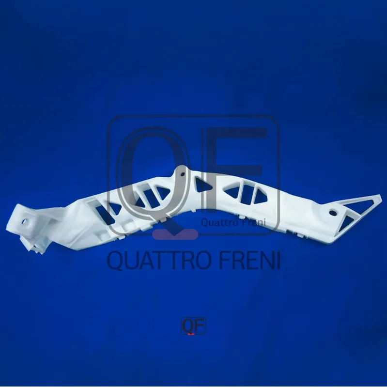 Кронштейн бампера RR RH QUATTRO FRENI QF00H00031
