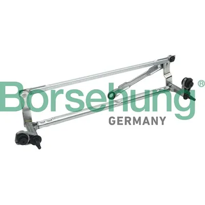 Трапеция стеклоочистителя BORSEHUNG B11462