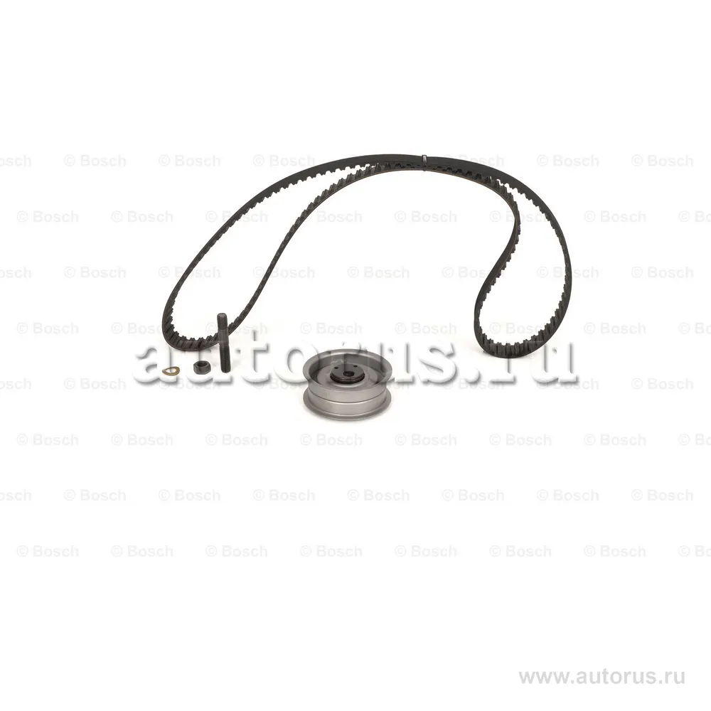Комплект ремня ГРМ VW CADDY I 82-92, GOLF I 76-83, GOLF II 83-91, ILTIS 87-88, JETTA I 80-84, JETTA BOSCH 1987946322